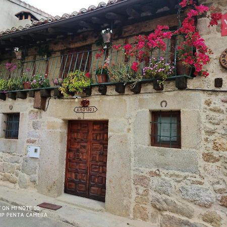Tu Casa De Pueblo Villa La Iglesuela Bagian luar foto
