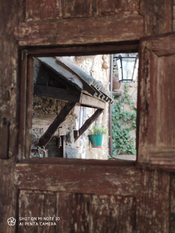 Tu Casa De Pueblo Villa La Iglesuela Bagian luar foto