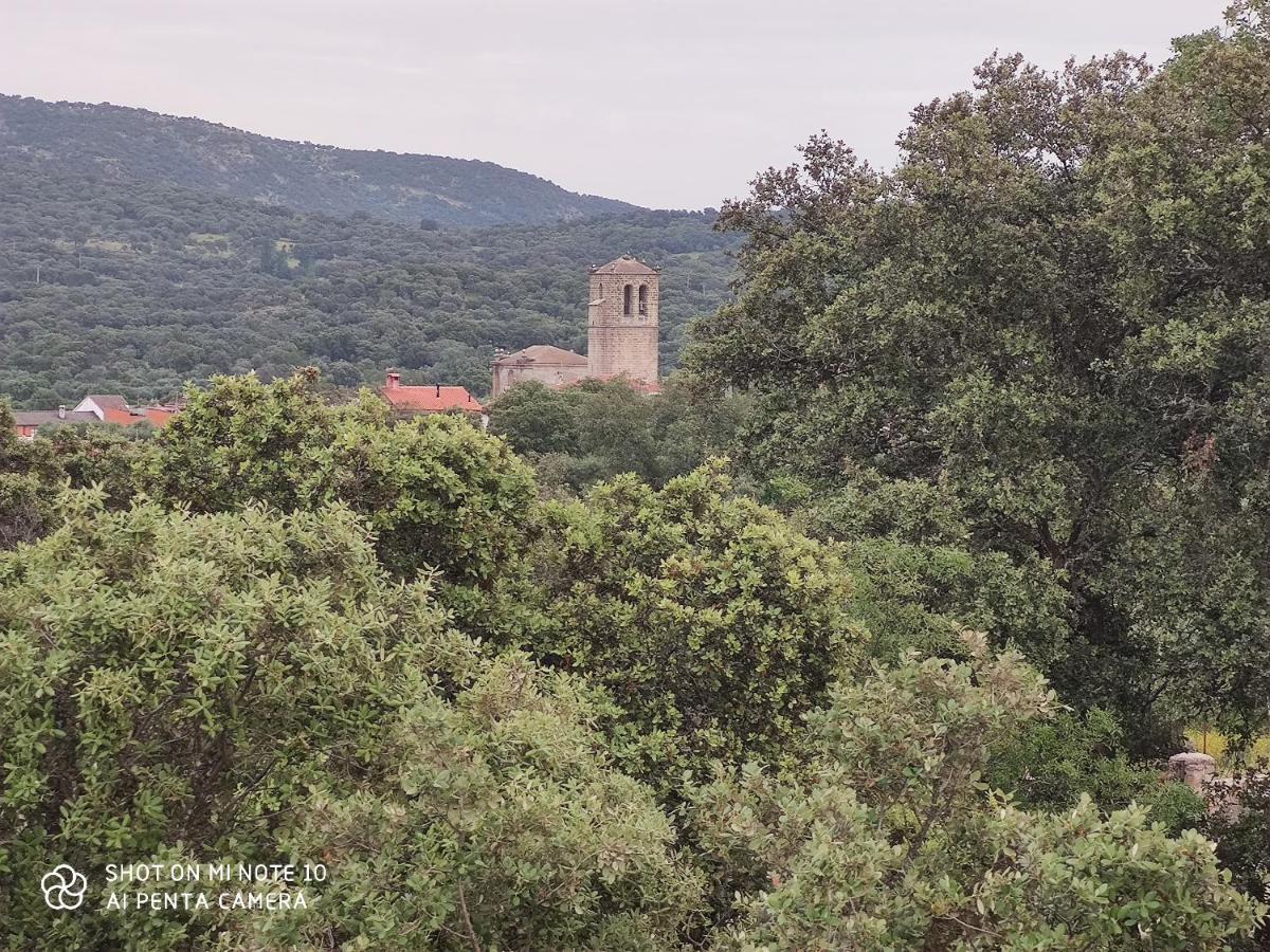 Tu Casa De Pueblo Villa La Iglesuela Bagian luar foto