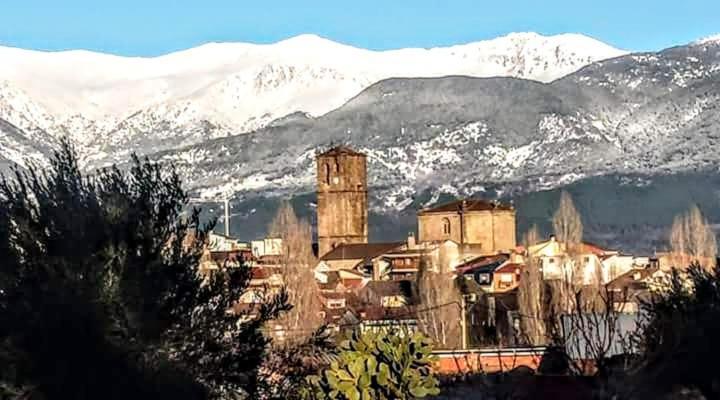 Tu Casa De Pueblo Villa La Iglesuela Bagian luar foto