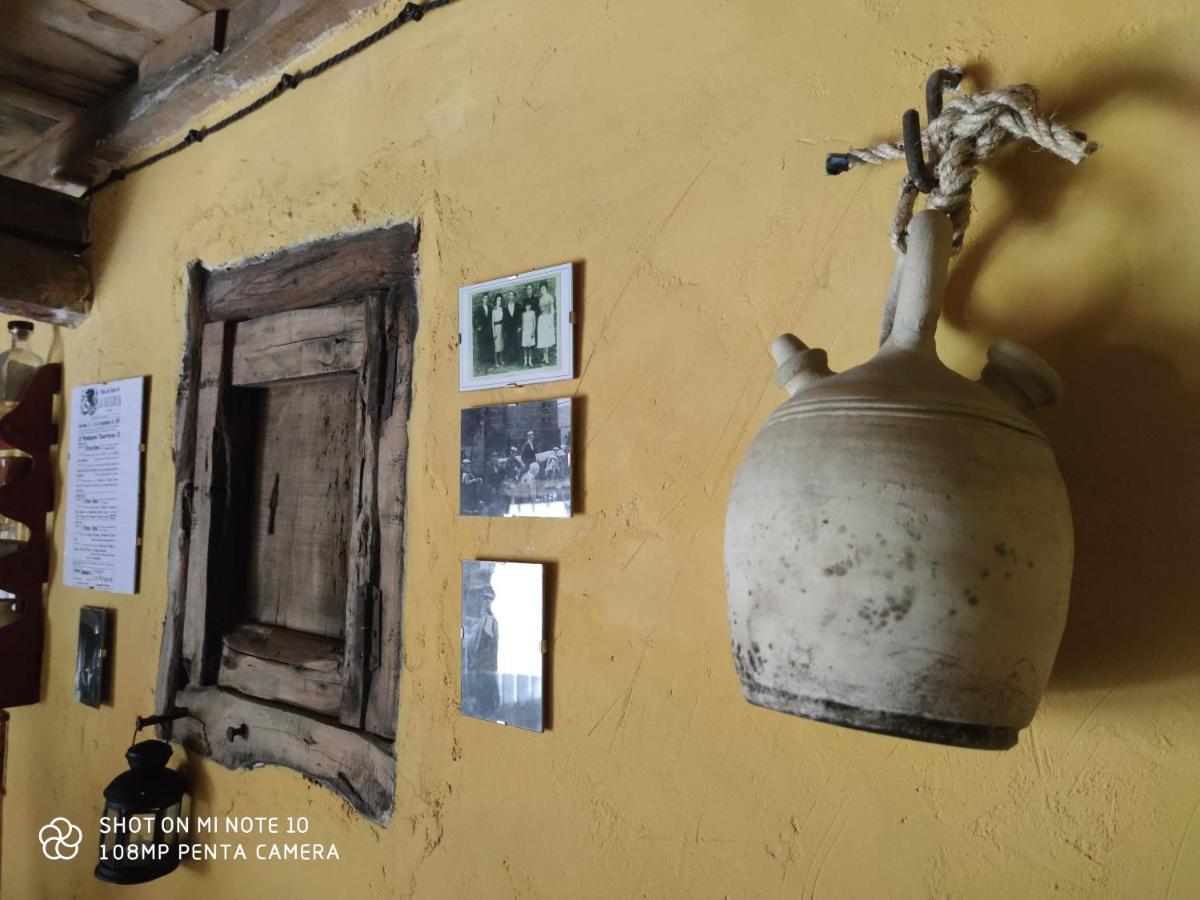Tu Casa De Pueblo Villa La Iglesuela Bagian luar foto