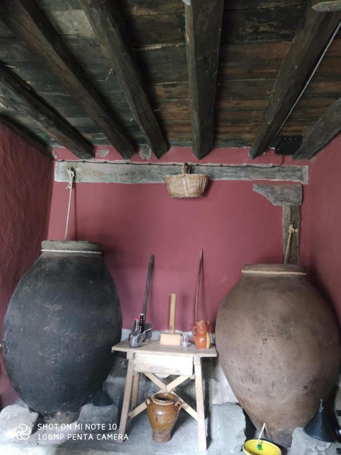 Tu Casa De Pueblo Villa La Iglesuela Bagian luar foto