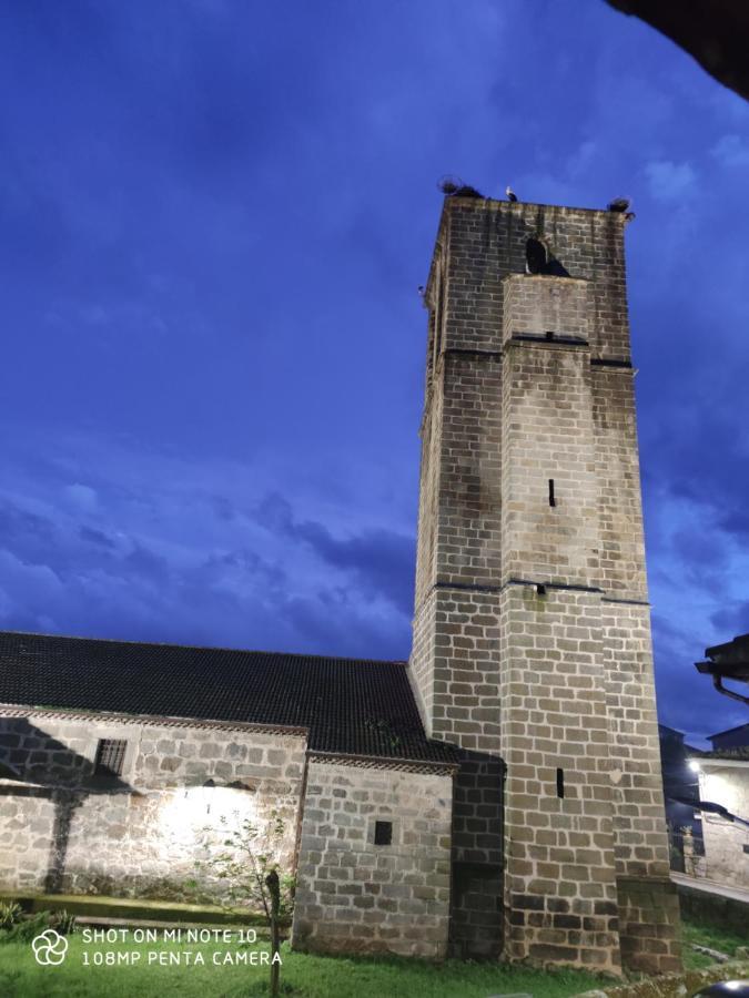 Tu Casa De Pueblo Villa La Iglesuela Bagian luar foto