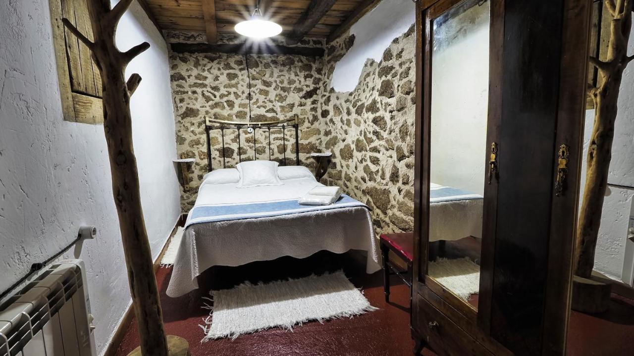 Tu Casa De Pueblo Villa La Iglesuela Bagian luar foto