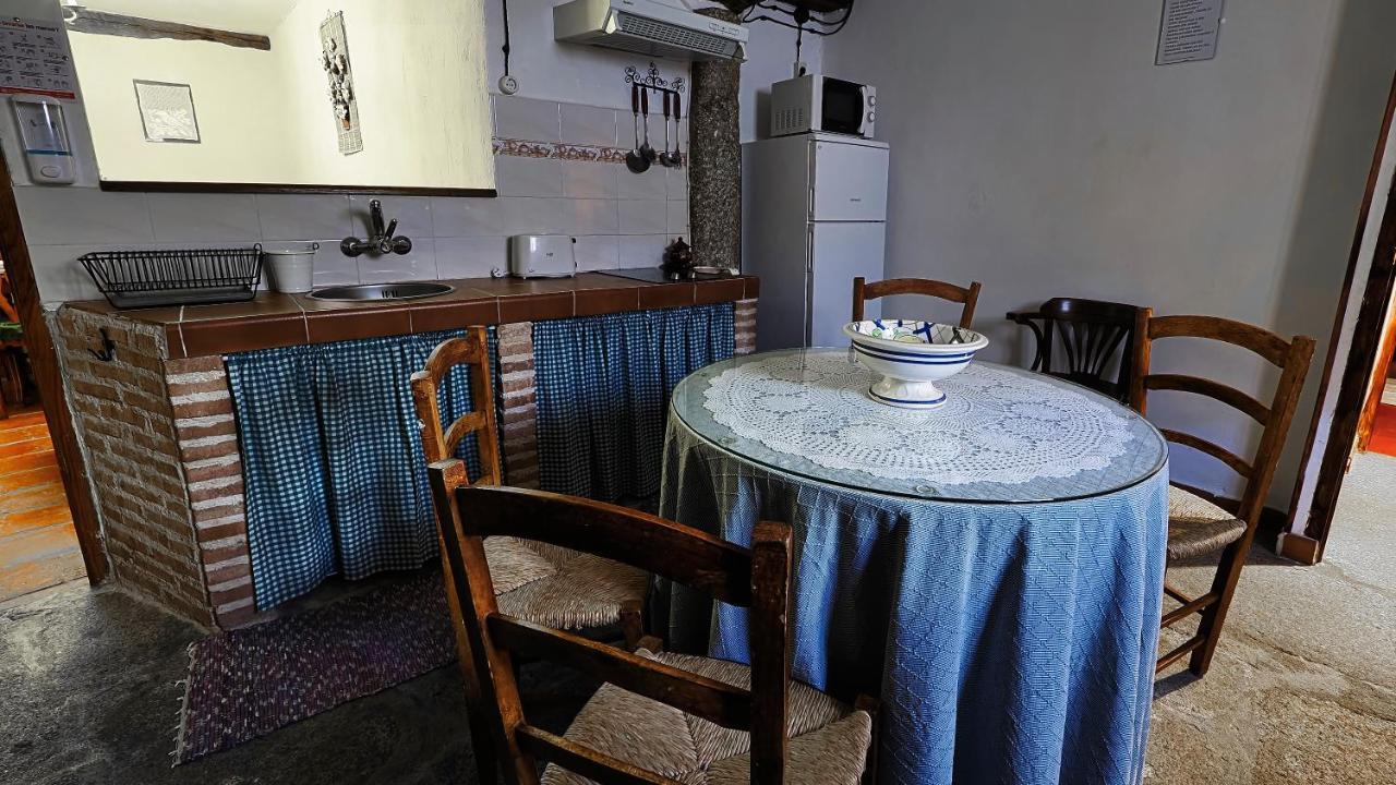 Tu Casa De Pueblo Villa La Iglesuela Bagian luar foto