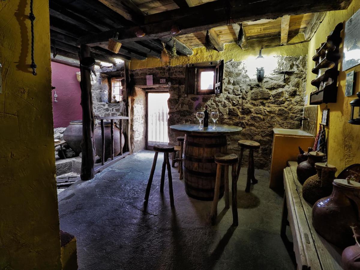 Tu Casa De Pueblo Villa La Iglesuela Bagian luar foto