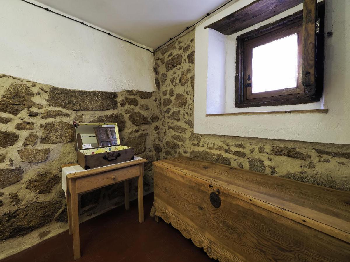 Tu Casa De Pueblo Villa La Iglesuela Bagian luar foto