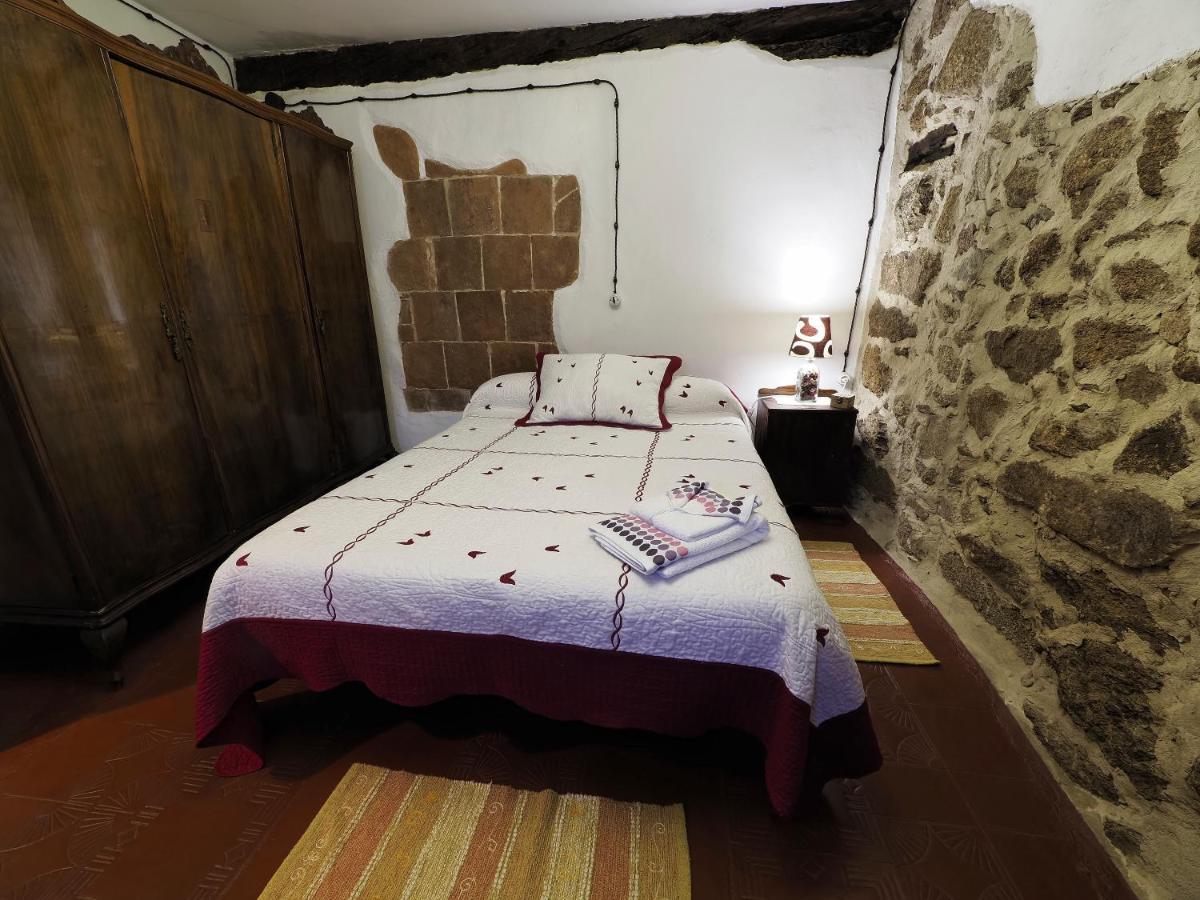 Tu Casa De Pueblo Villa La Iglesuela Bagian luar foto