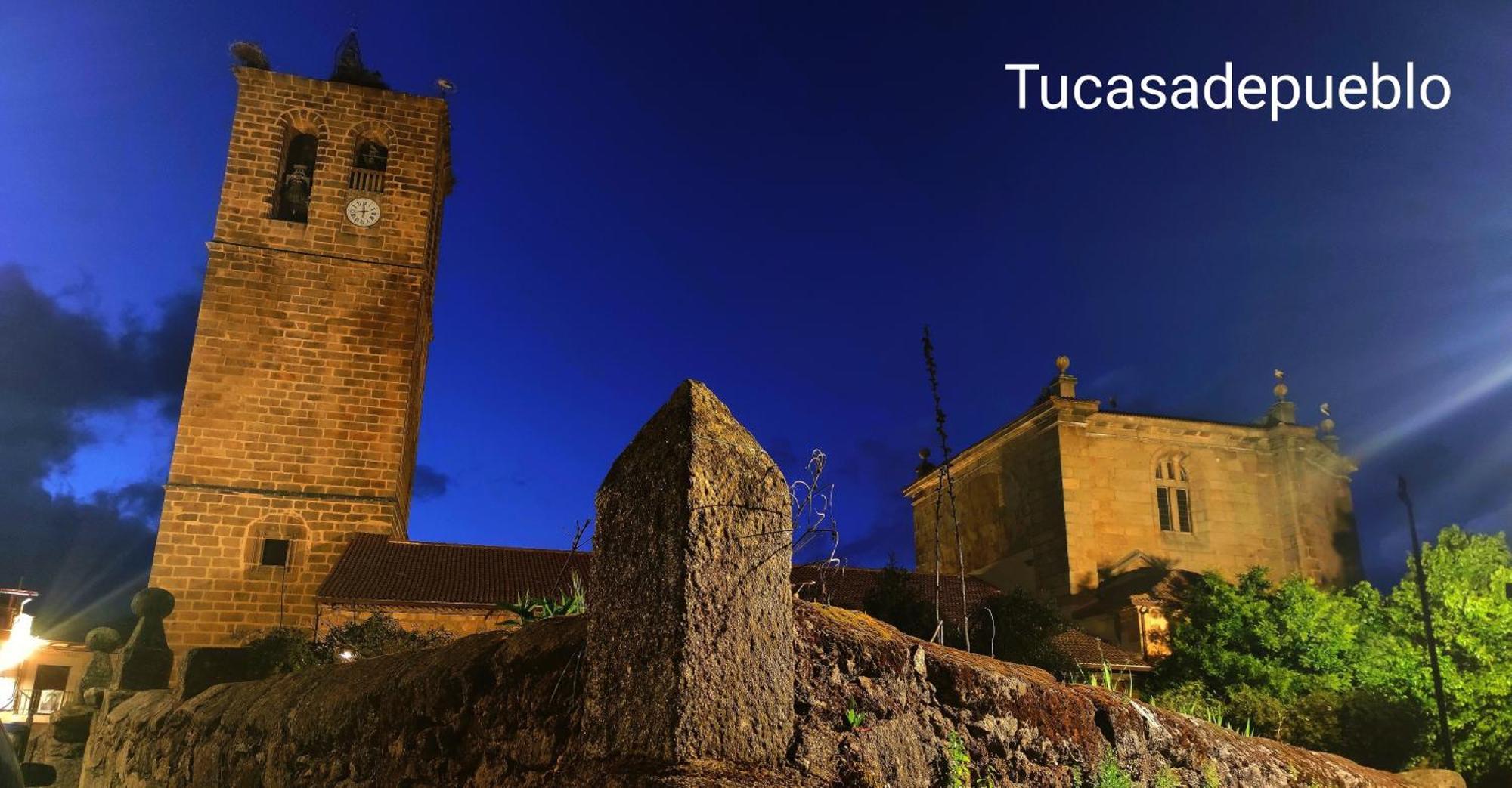Tu Casa De Pueblo Villa La Iglesuela Bagian luar foto