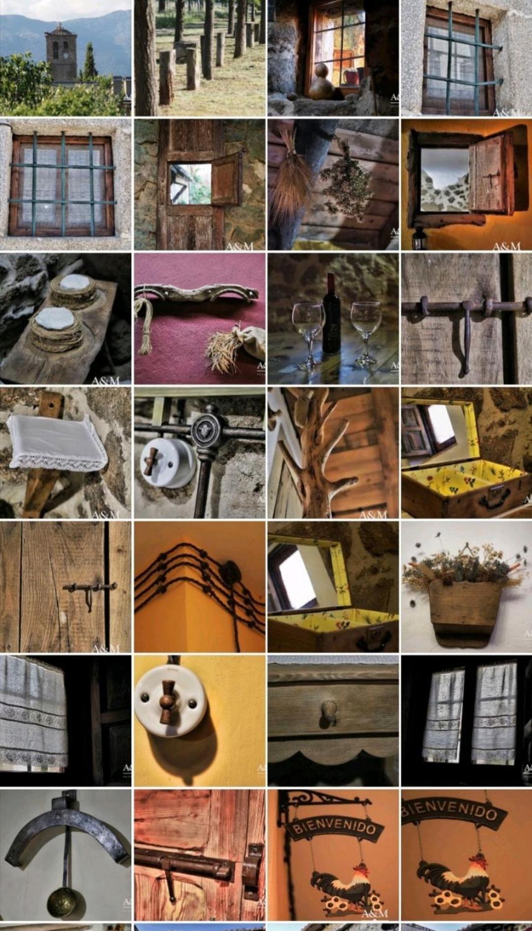 Tu Casa De Pueblo Villa La Iglesuela Bagian luar foto