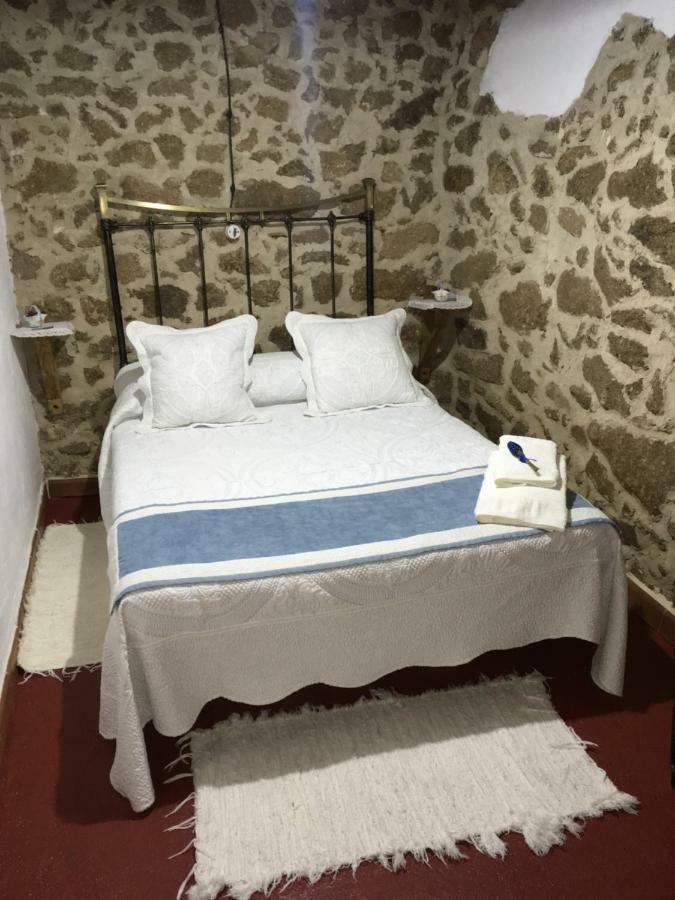 Tu Casa De Pueblo Villa La Iglesuela Bagian luar foto