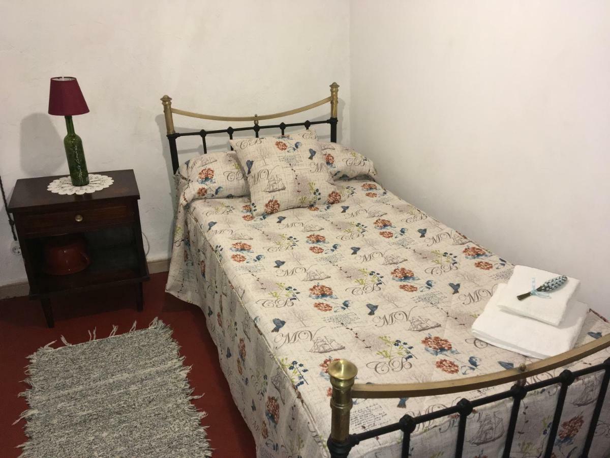 Tu Casa De Pueblo Villa La Iglesuela Bagian luar foto