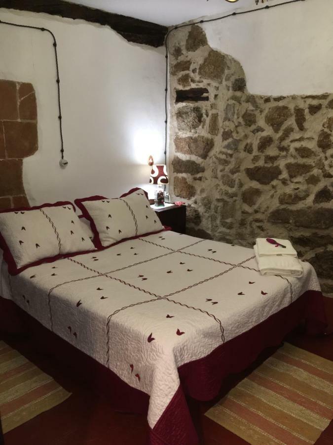 Tu Casa De Pueblo Villa La Iglesuela Bagian luar foto