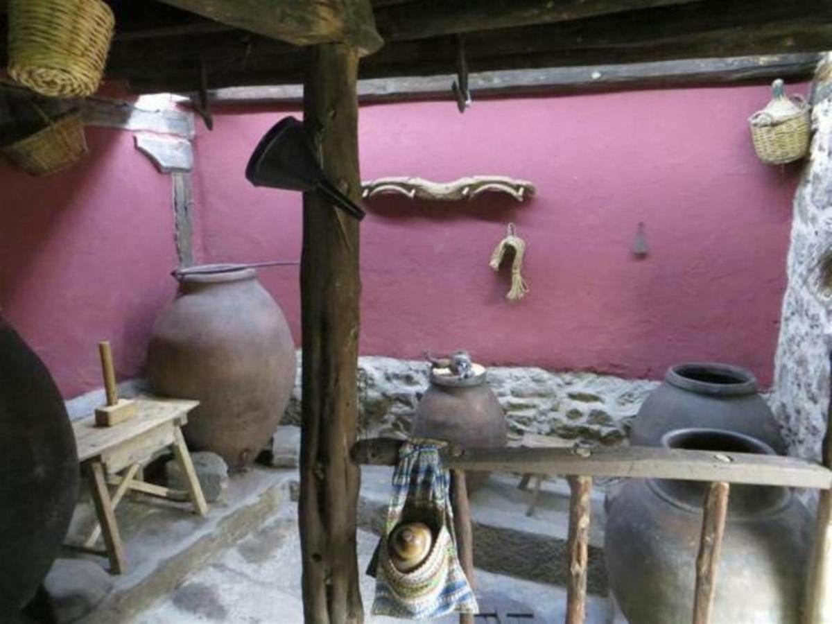 Tu Casa De Pueblo Villa La Iglesuela Bagian luar foto