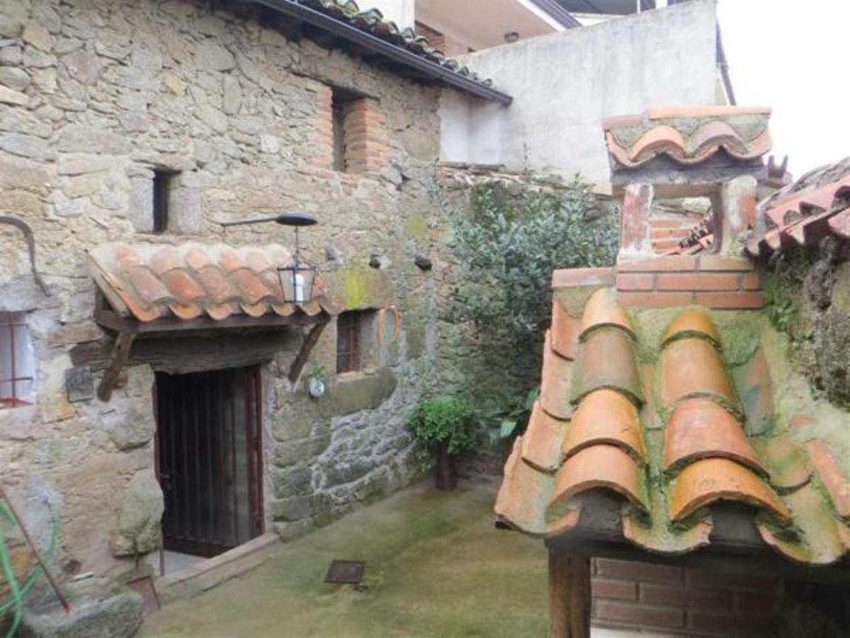 Tu Casa De Pueblo Villa La Iglesuela Bagian luar foto