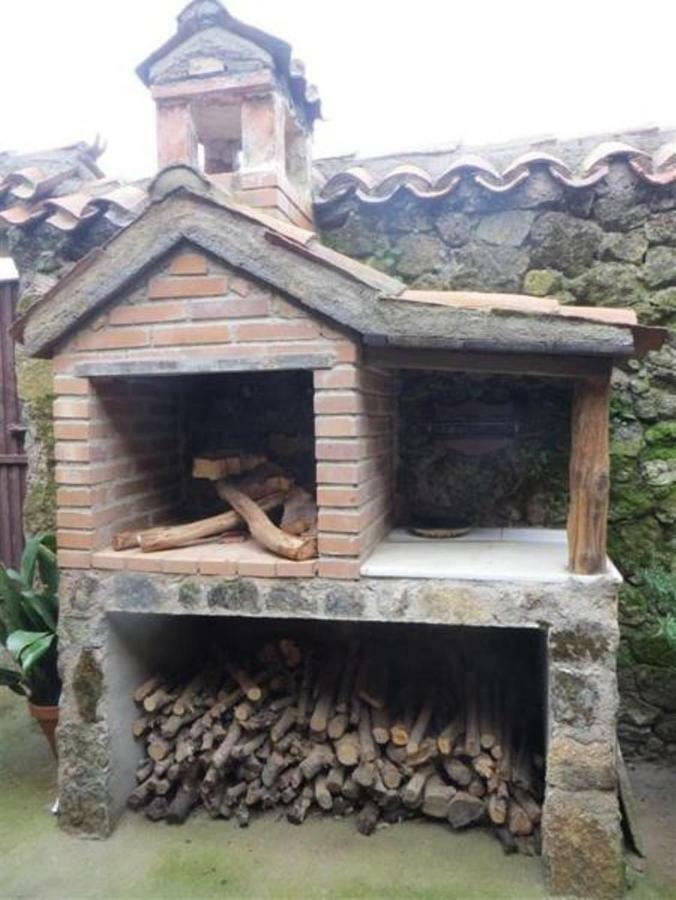 Tu Casa De Pueblo Villa La Iglesuela Bagian luar foto