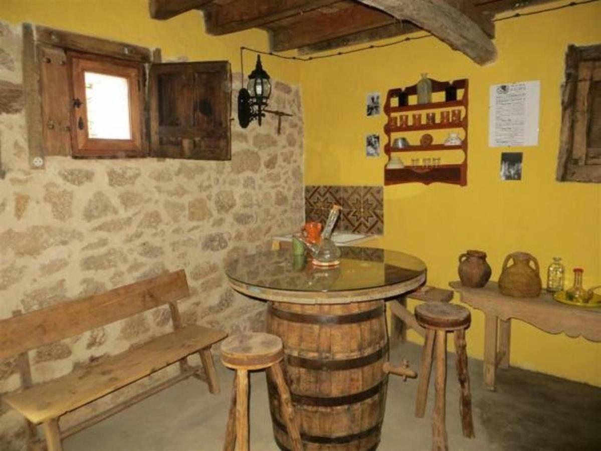 Tu Casa De Pueblo Villa La Iglesuela Bagian luar foto