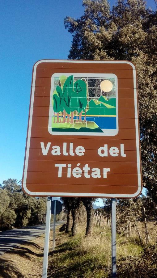 Tu Casa De Pueblo Villa La Iglesuela Bagian luar foto