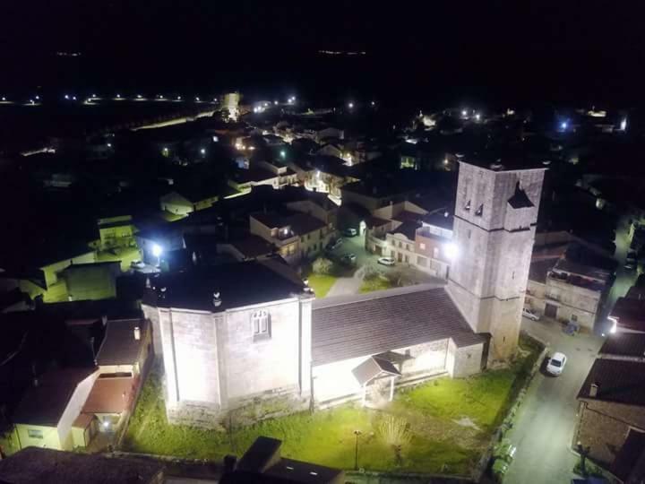 Tu Casa De Pueblo Villa La Iglesuela Bagian luar foto