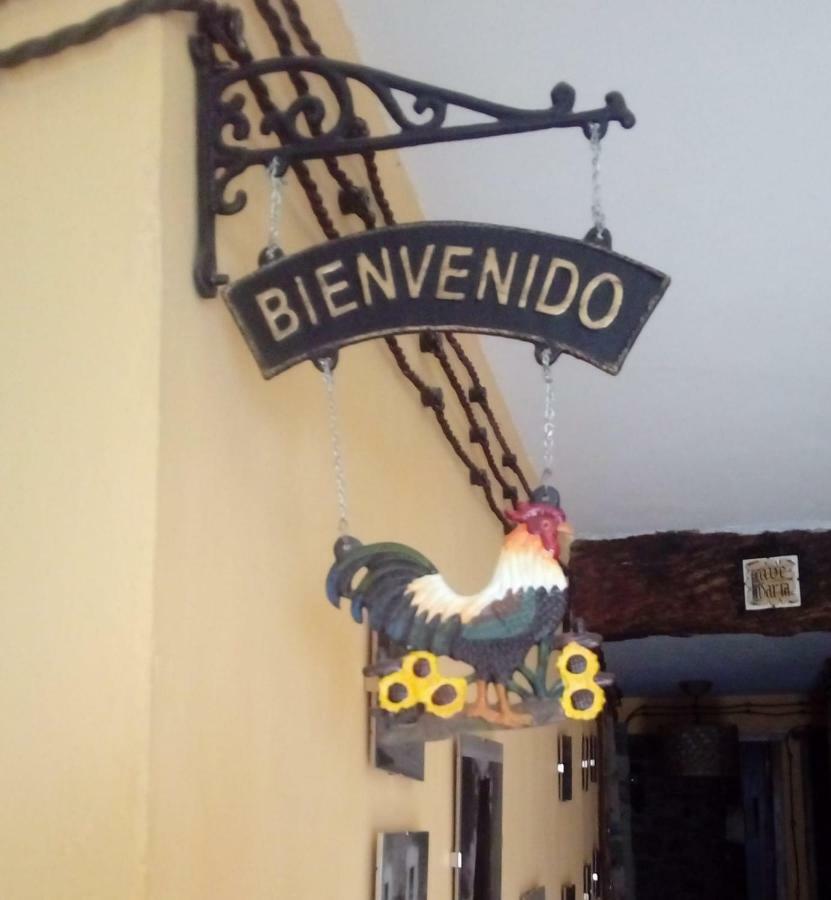 Tu Casa De Pueblo Villa La Iglesuela Bagian luar foto