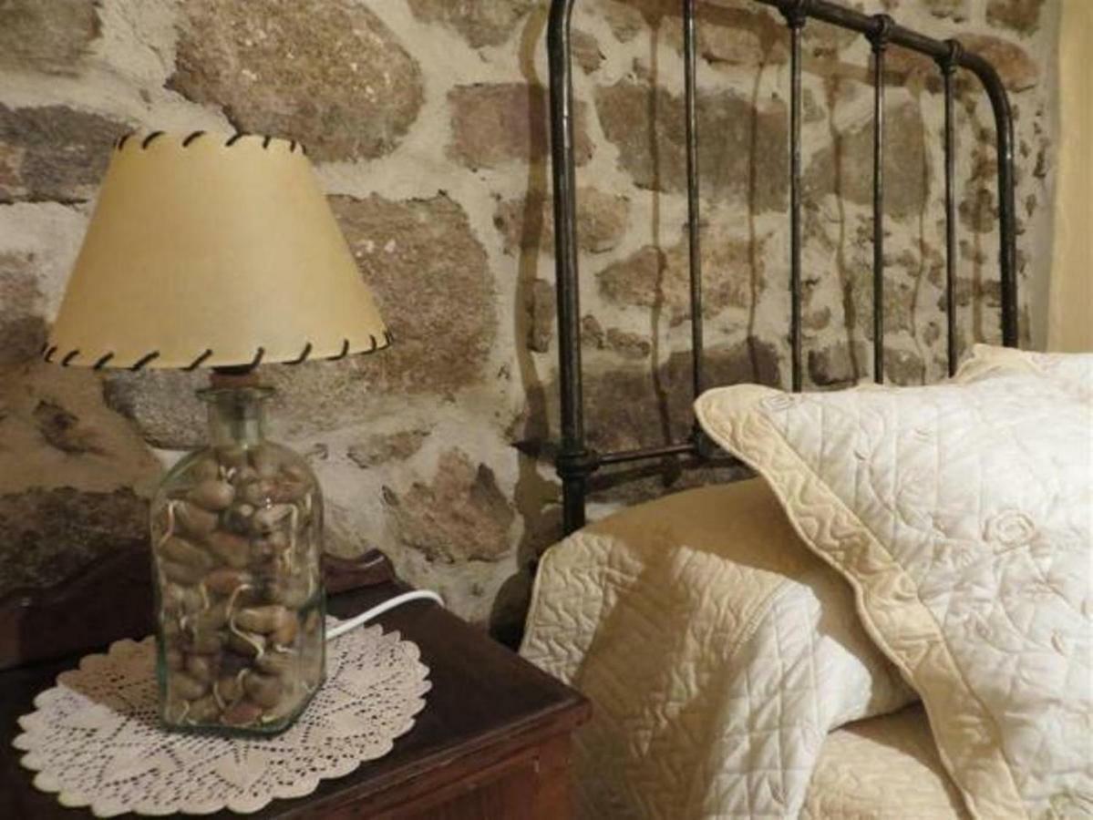 Tu Casa De Pueblo Villa La Iglesuela Bagian luar foto